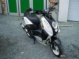 2008 Peugeot Blaster R-Cup