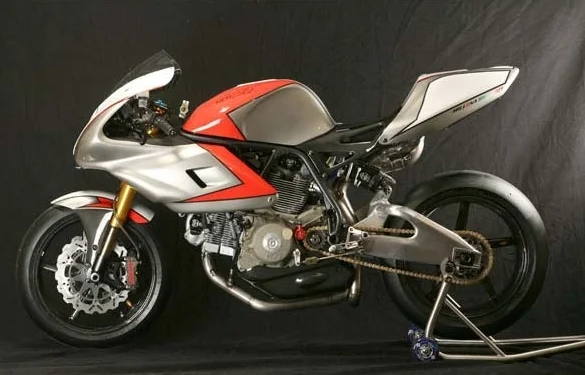 2009 NCR Millona R