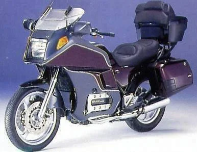 1996 BMW K 1100 LT
