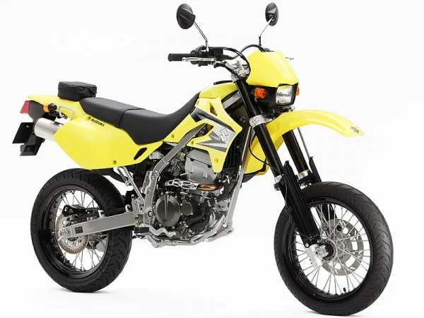 2005 Suzuki 250 SB