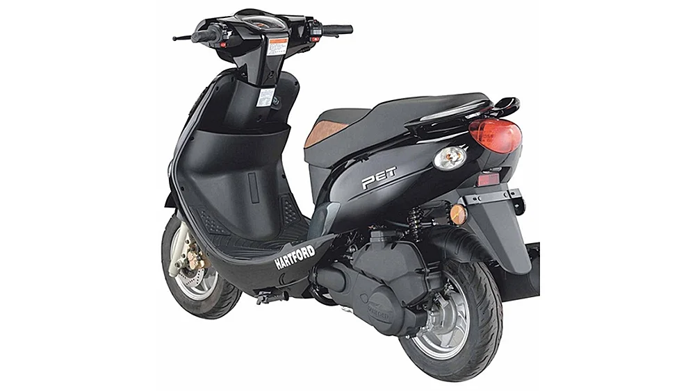 2018 Hartford Sirius 223
