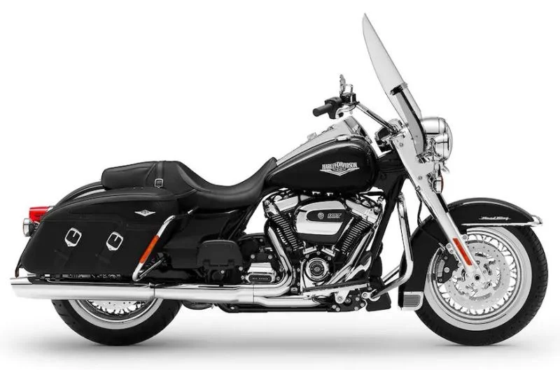 2019 Harley-Davidson Road King