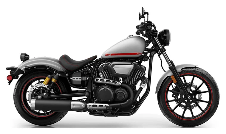 2020 Yamaha Bolt R-Spec