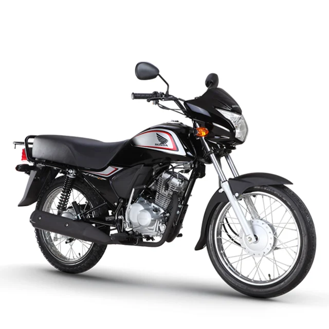 2014 Honda CB125 CL