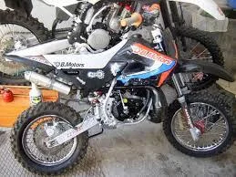 2005 DB Motors ZZ 50