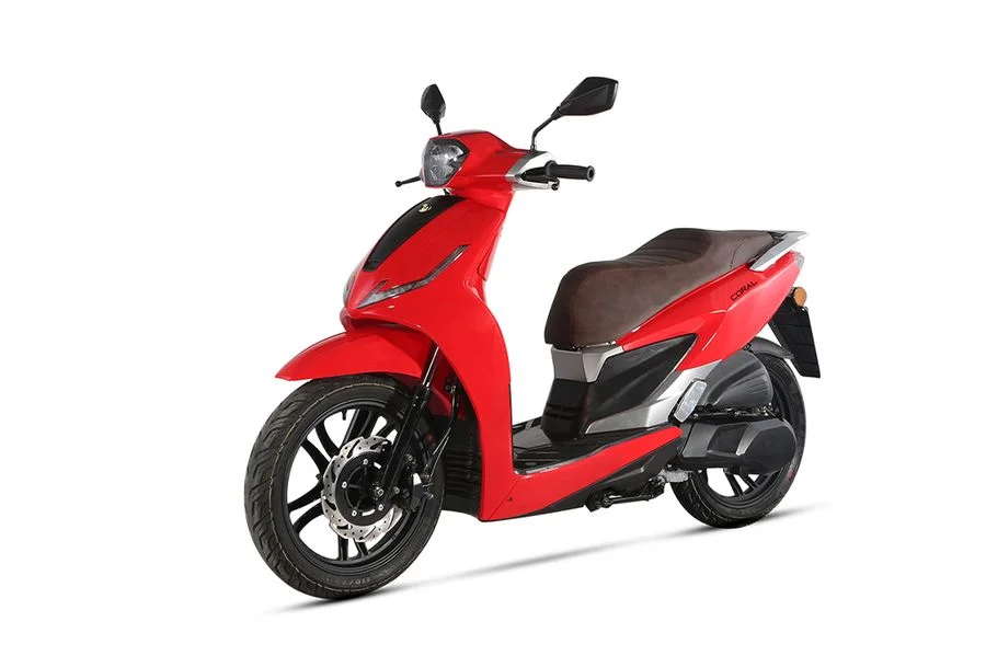 2023 Znen Coral 125