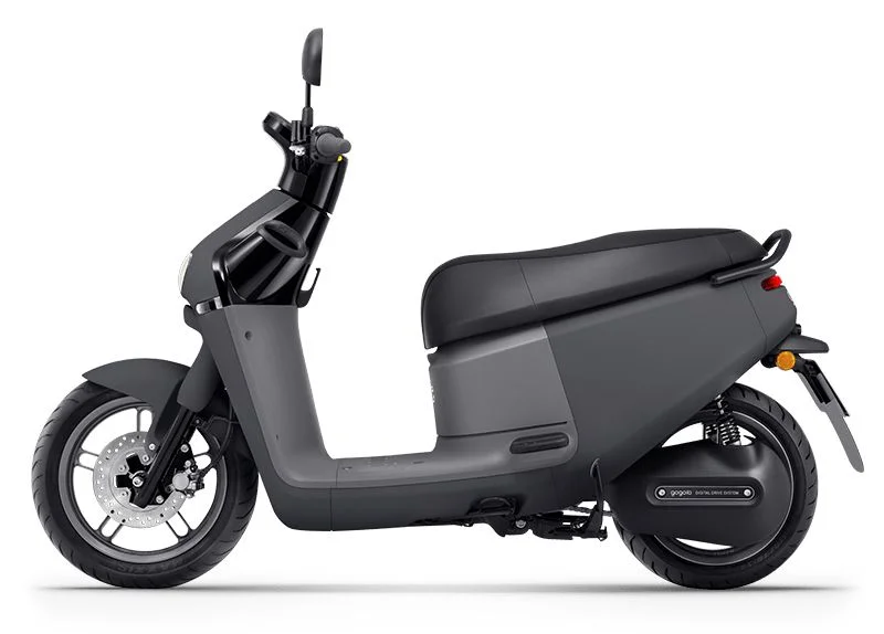 2021 Gogoro 3 Premium