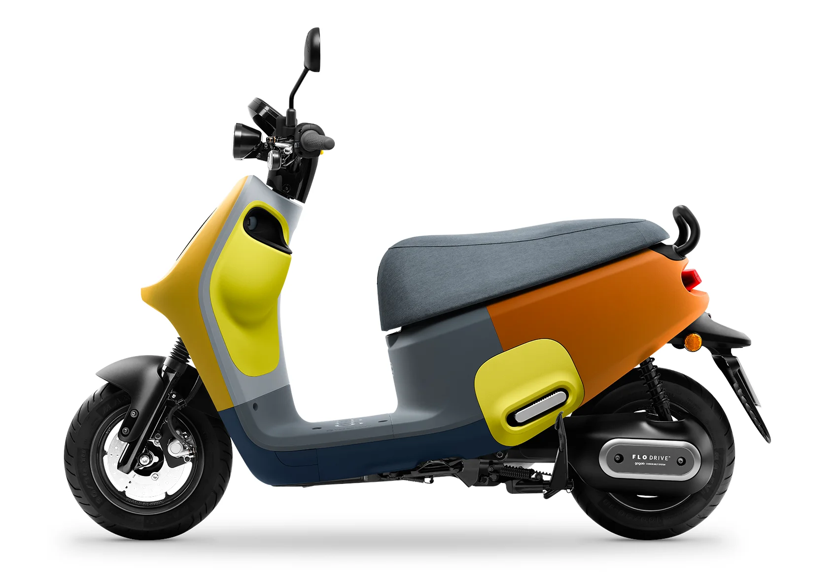 2023 Gogoro Viva