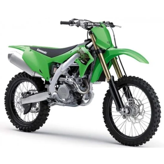 2020 Kawasaki KX450