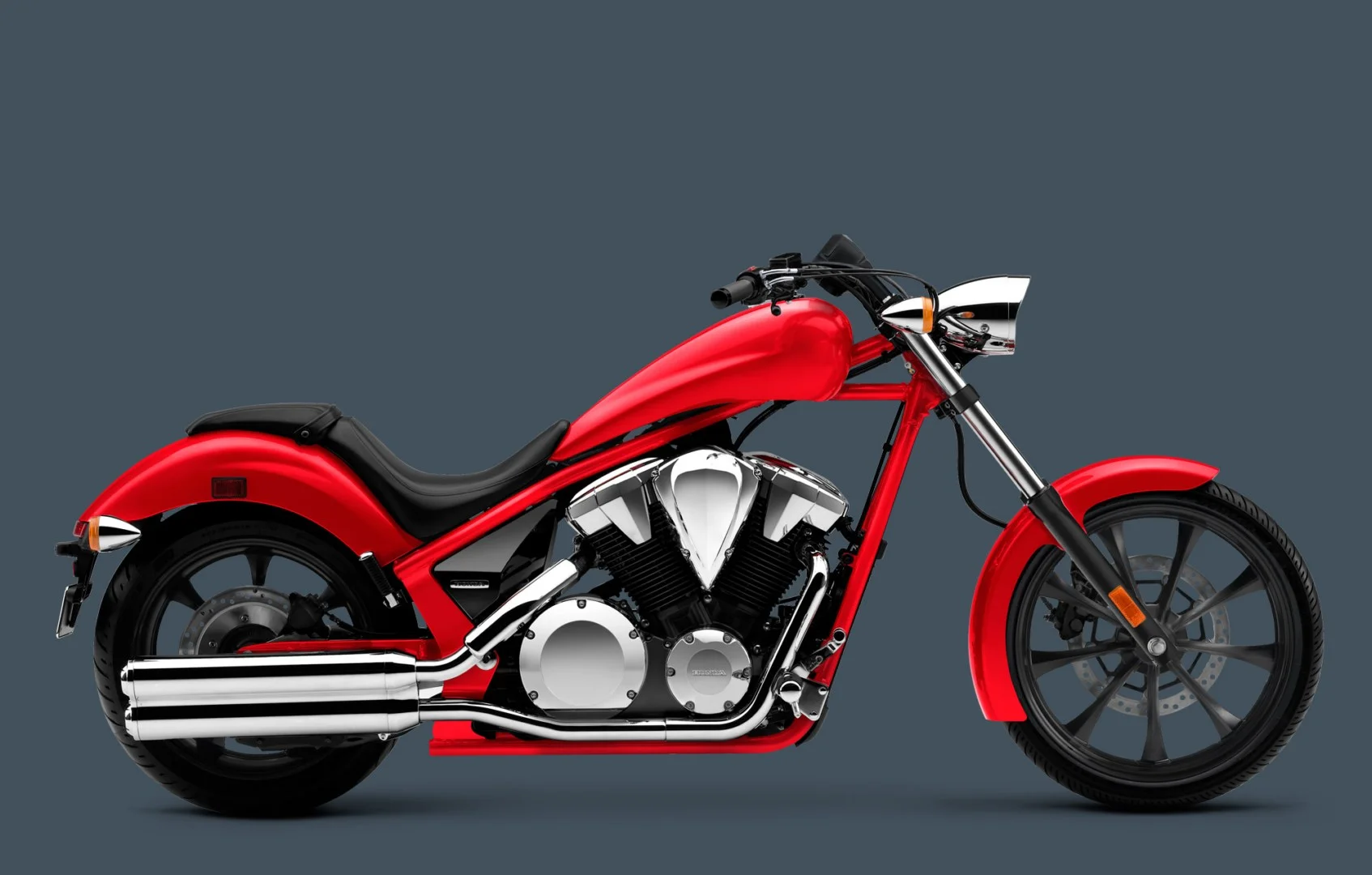 2013 Honda Fury