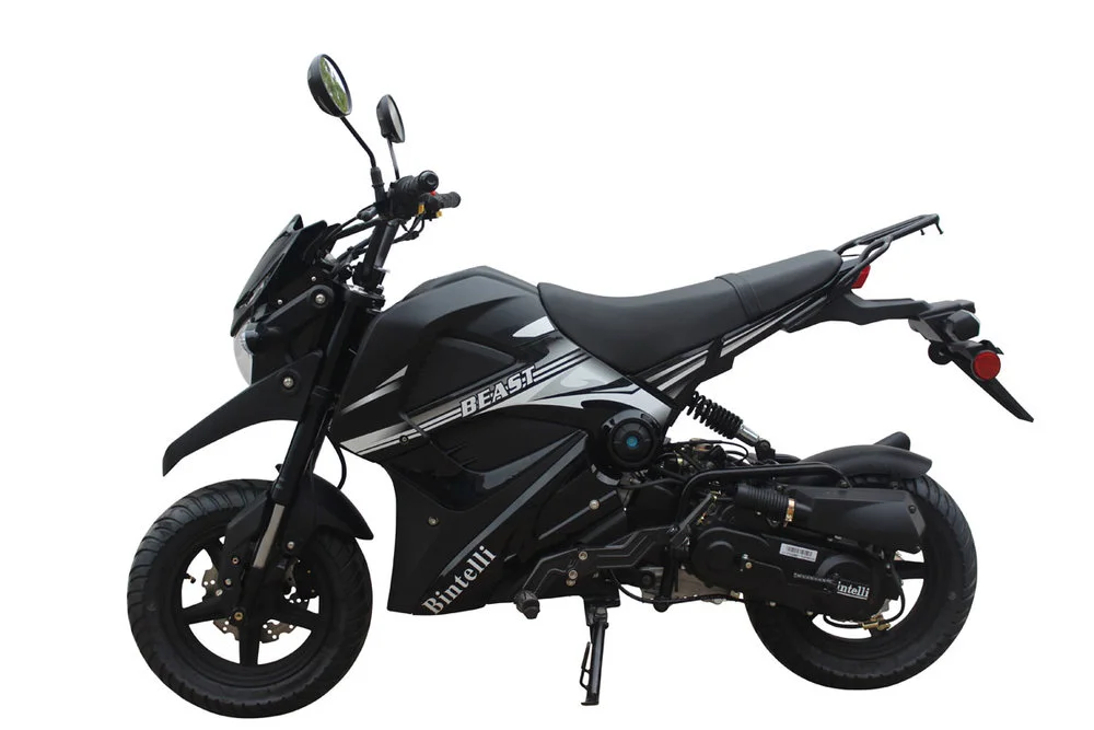 2019 Bintelli Beast 49