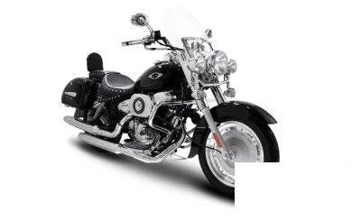 2011 Qlink Tourer 250