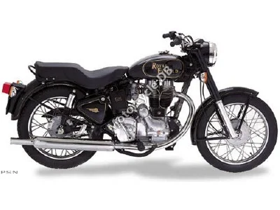 2004 Enfield Euro Classic 500