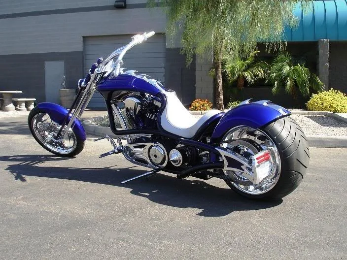 2011 Bourget King Cobra SR