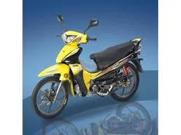 2012 Sym Magic 110RR