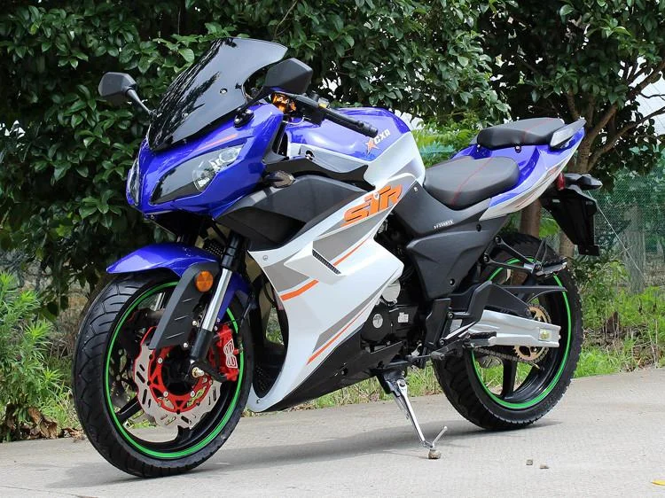 2016 DF Motor DF250RTS