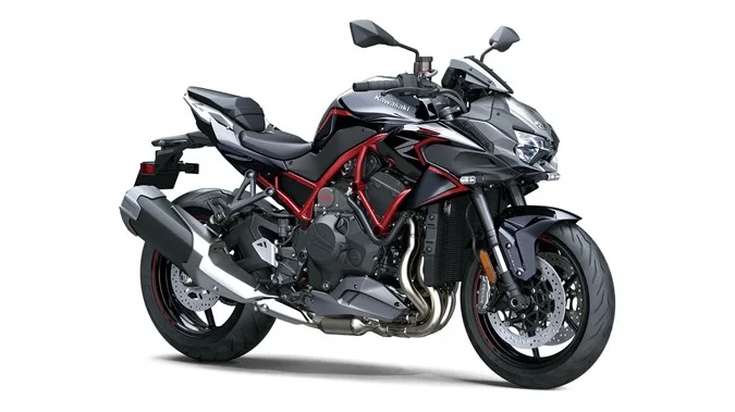 2022 Kawasaki Z H2
