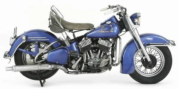 1936 Rikuo RT 2