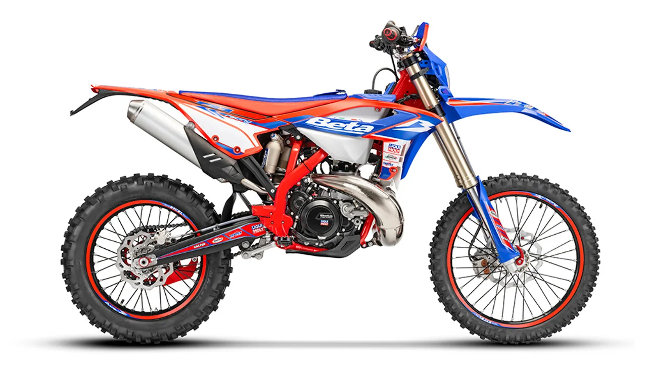 2024 Beta RR 2T 50