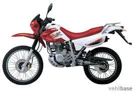 2013 Hartford VR-200X