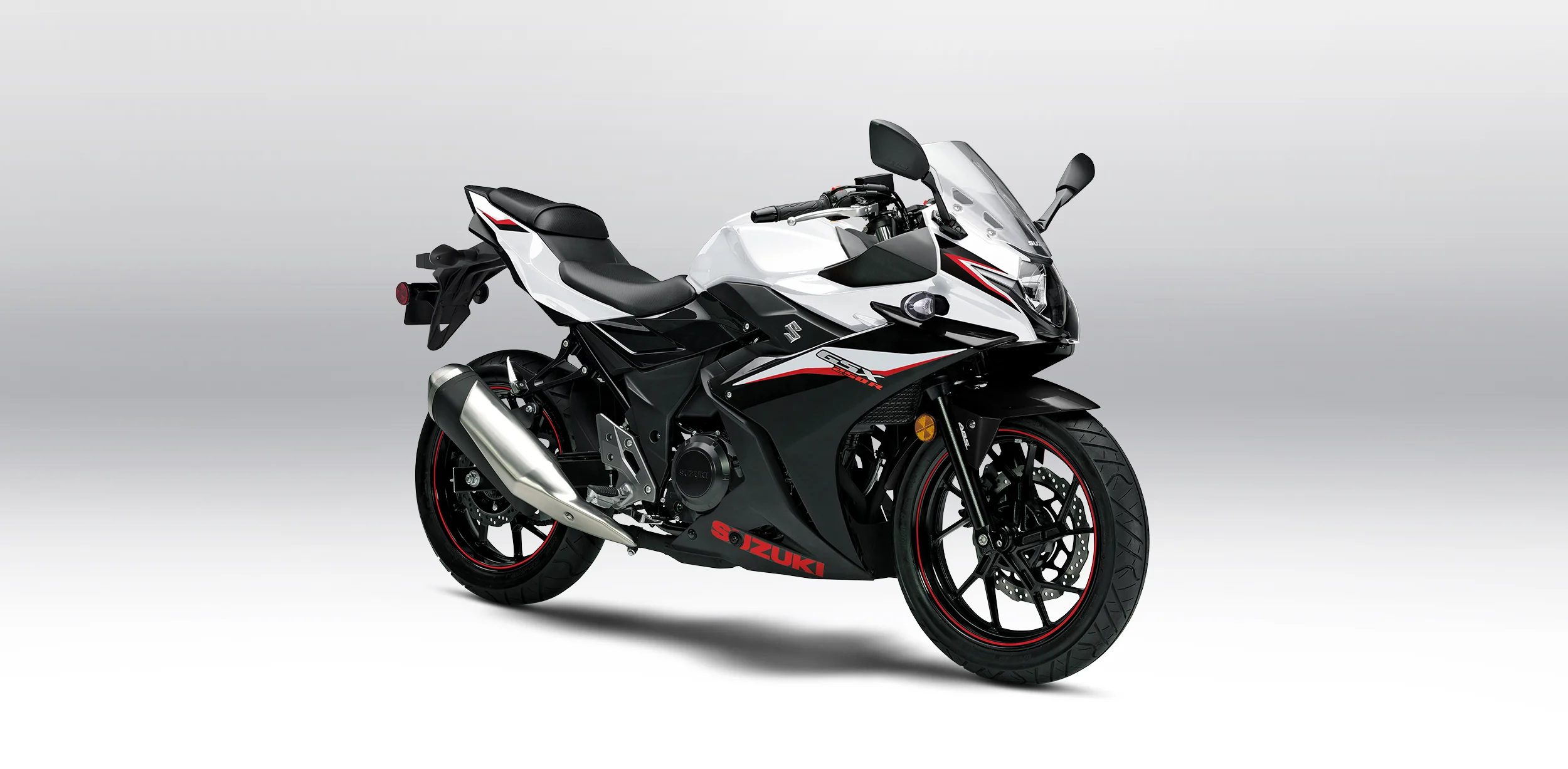 2021 Suzuki GSX250R