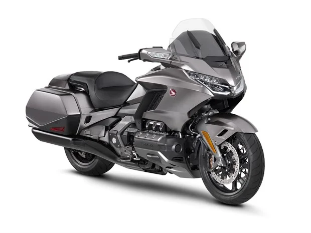 2018 Honda GL1800 Gold Wing