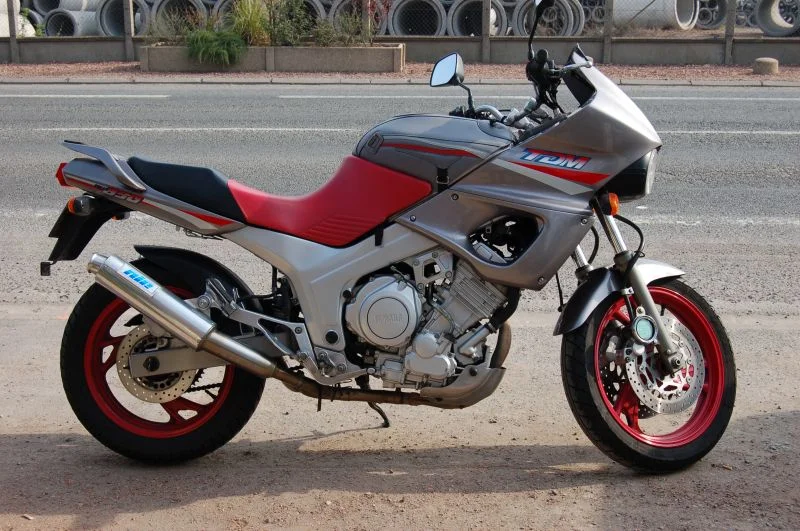 1994 Yamaha TDM 850