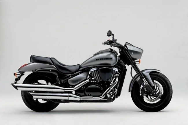 2016 Suzuki Intruder M800
