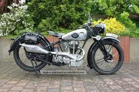 1939 NSU 251 OSL