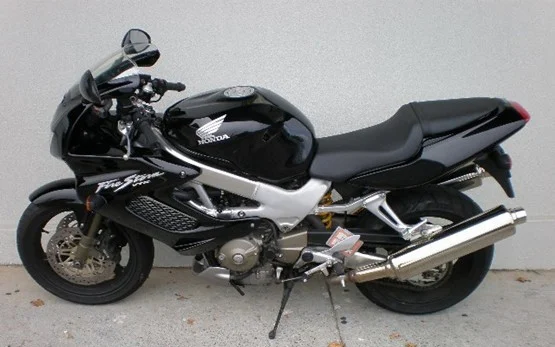 2006 Honda VTR 1000 F FireStorm