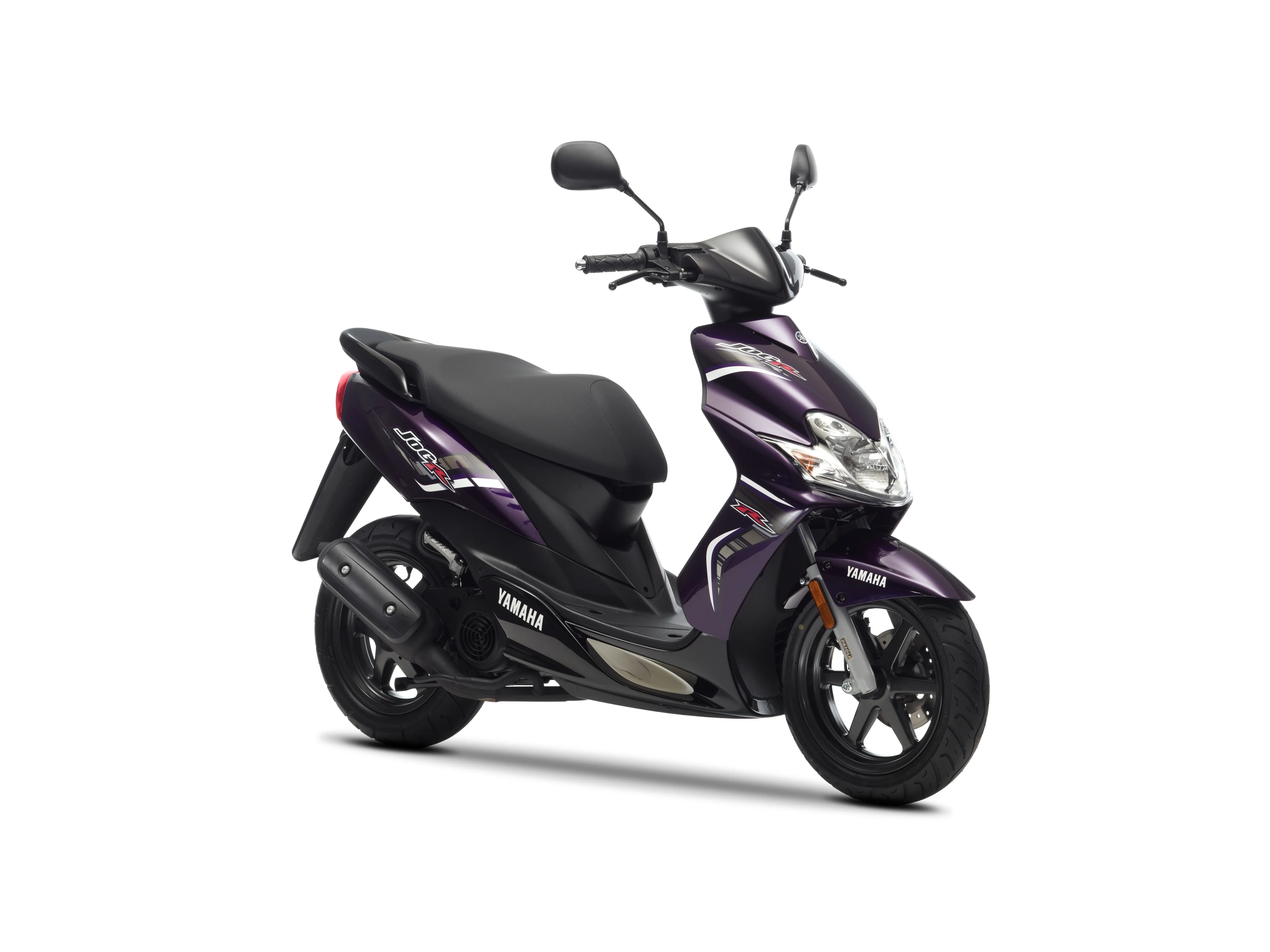 2012 Yamaha JogR