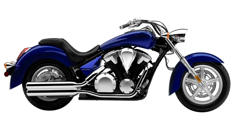 2019 Honda Stateline