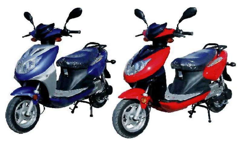 2009 Innoscooter EM 2000