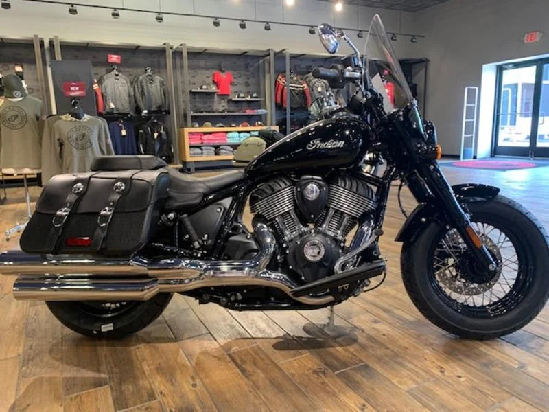 2023 Indian Super Chief