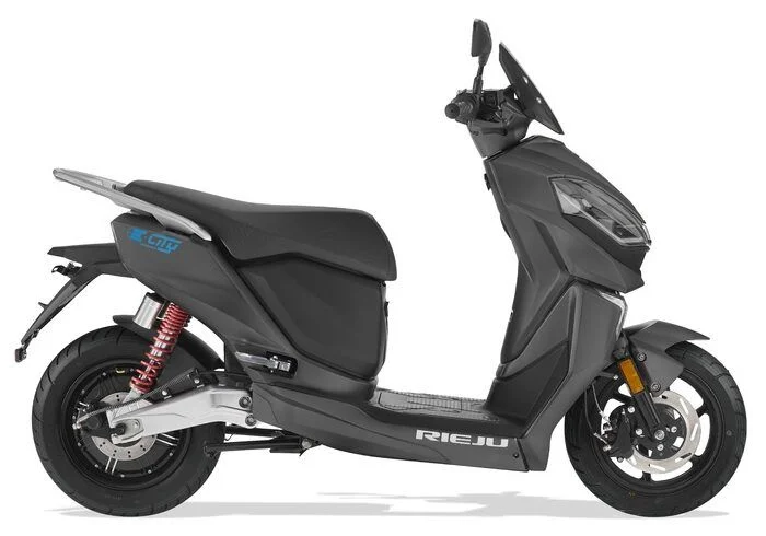2023 Rieju E-City 3