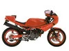 1991 Gilera Saturno 500