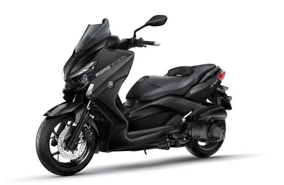 2015 Yamaha X-MAX 250 MOMODesign