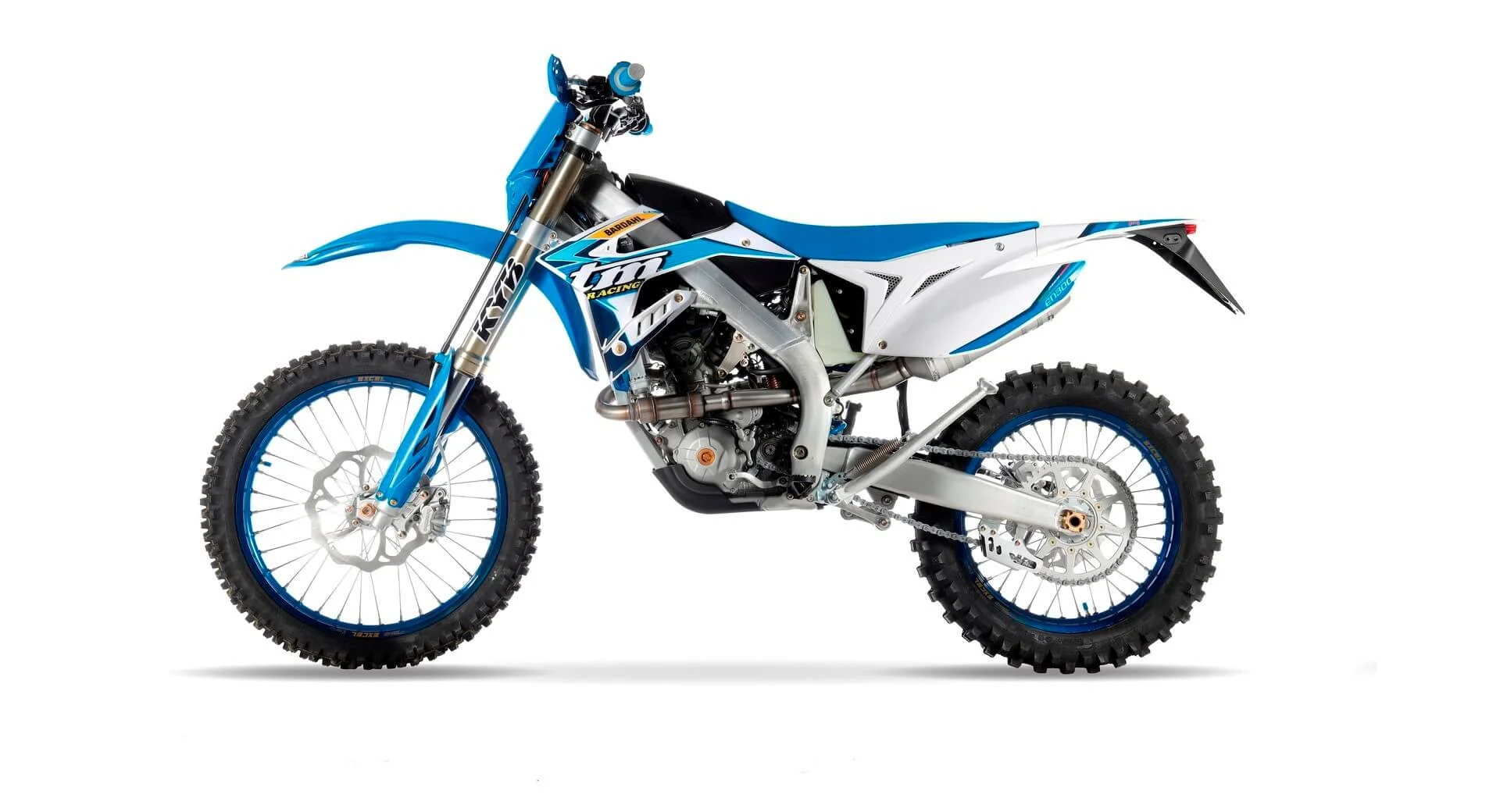 2020 TM Racing EN 250 Fi 4T