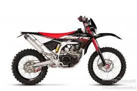 2016 Fantic Caballero 250ER Competizione