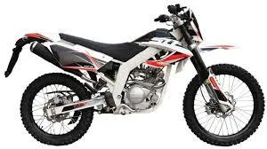 2010 Dafier STF 50
