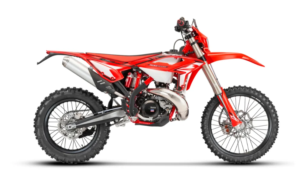 2024 Beta RR 2T 250