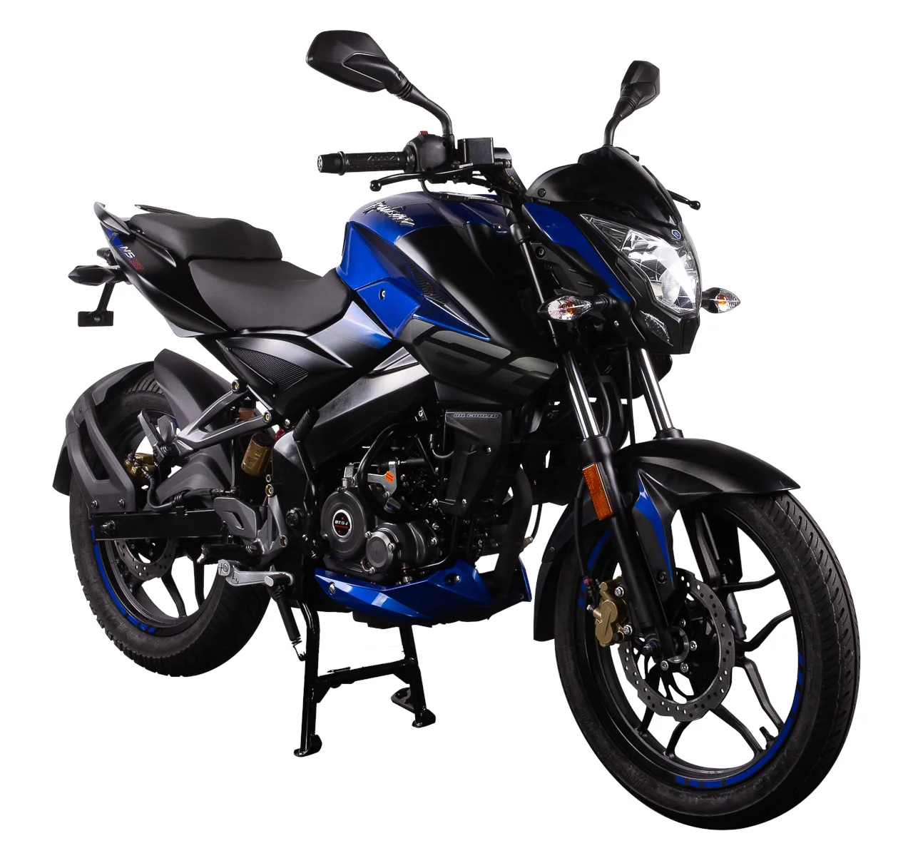 2022 Modenas Pulsar NS 160