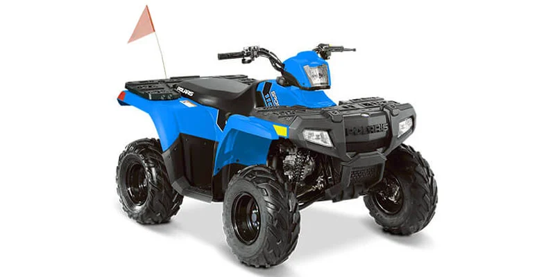 2022 Polaris Sportsman 110