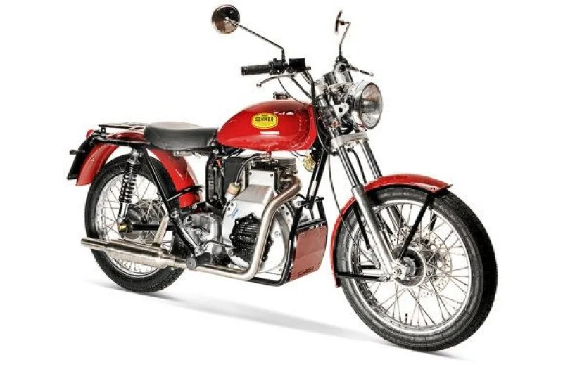 2022 Sommer Diesel 516