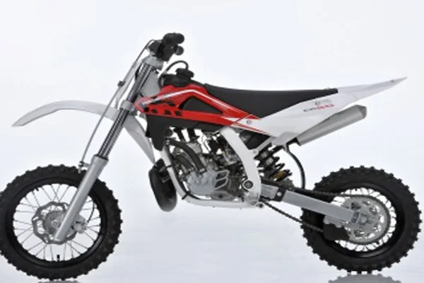 2011 Husqvarna CR50