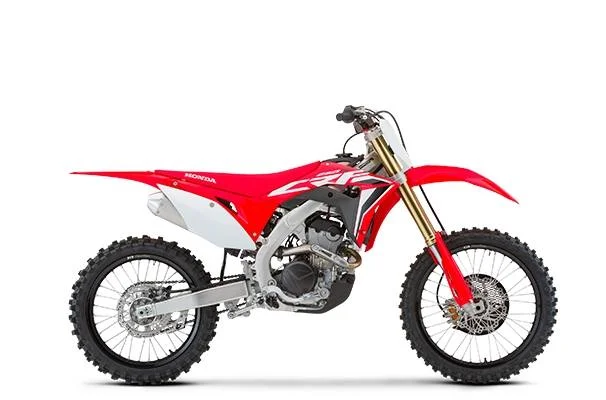 2020 Honda CRF250R