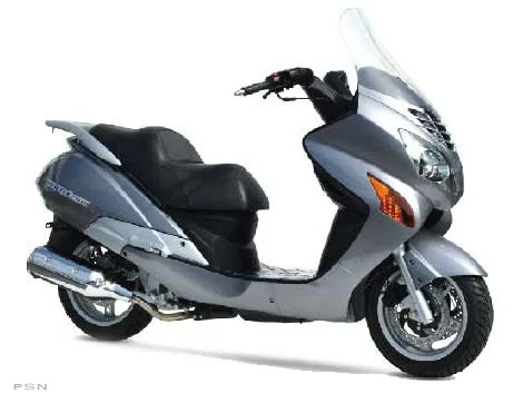 2009 UM Xpeed-250i