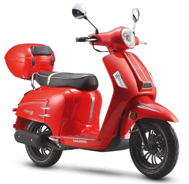 2014 Tauris Freccia 50 4T