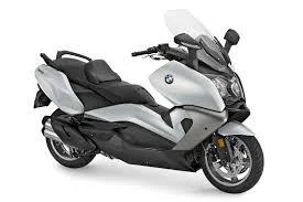 2020 BMW C 650 GT