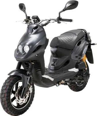 2006 PGO PMS 50